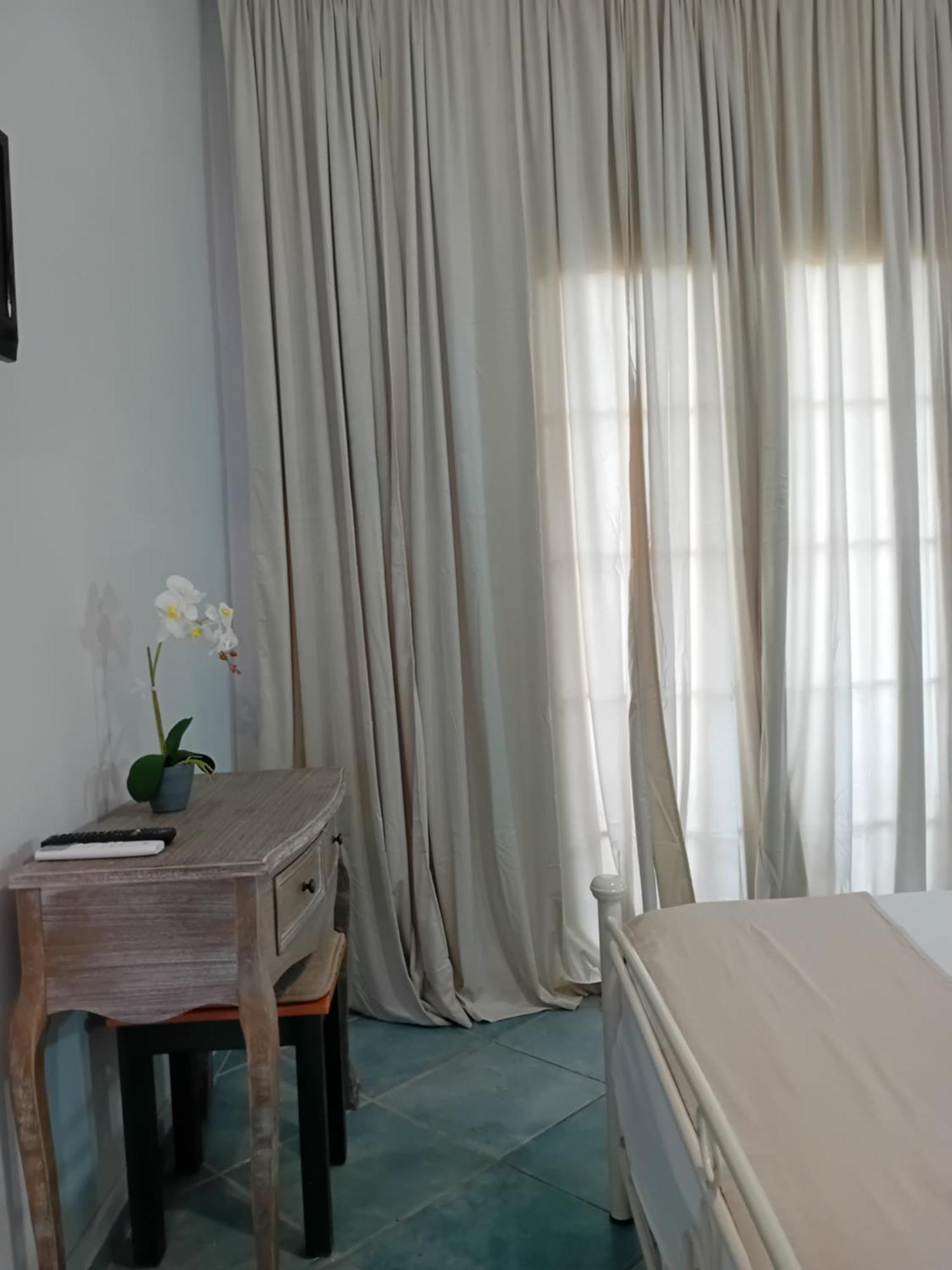 Spyridoula Studio ปาเลโอกัสไตรซา ภายนอก รูปภาพ